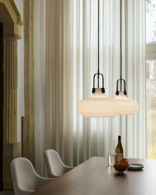 &Tradition Copenhagen SC7 pendant lamp - Buy now on ShopDecor - Discover the best products by &TRADITION design