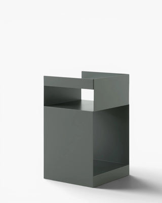 &Tradition Rotate SC73 trolley &Tradition Hunter - Buy now on ShopDecor - Discover the best products by &TRADITION design