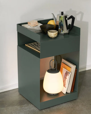 &Tradition Rotate SC73 trolley - Buy now on ShopDecor - Discover the best products by &TRADITION design