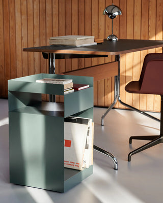 &Tradition Rotate SC73 trolley - Buy now on ShopDecor - Discover the best products by &TRADITION design