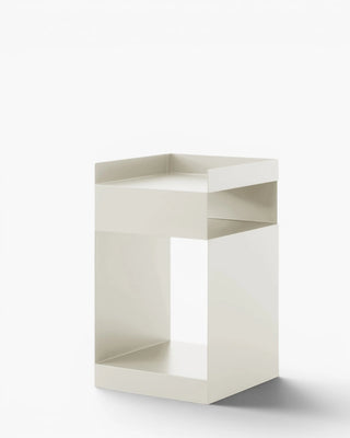 &Tradition Rotate SC73 trolley &Tradition Ivory - Buy now on ShopDecor - Discover the best products by &TRADITION design