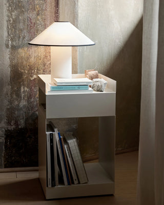 &Tradition Rotate SC73 trolley - Buy now on ShopDecor - Discover the best products by &TRADITION design