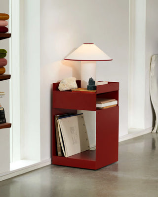 &Tradition Rotate SC73 trolley - Buy now on ShopDecor - Discover the best products by &TRADITION design
