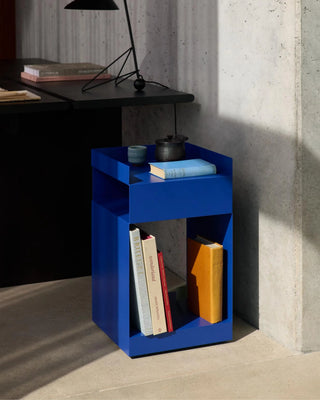 &Tradition Rotate SC73 trolley - Buy now on ShopDecor - Discover the best products by &TRADITION design