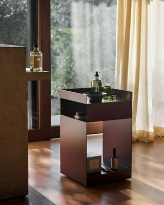 &Tradition Rotate SC73 trolley - Buy now on ShopDecor - Discover the best products by &TRADITION design