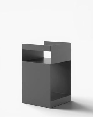 &Tradition Rotate SC73 trolley &Tradition Stone Grey - Buy now on ShopDecor - Discover the best products by &TRADITION design