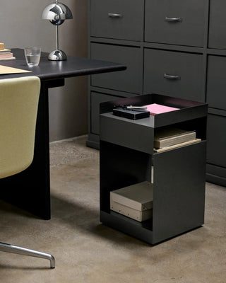 &Tradition Rotate SC73 trolley - Buy now on ShopDecor - Discover the best products by &TRADITION design
