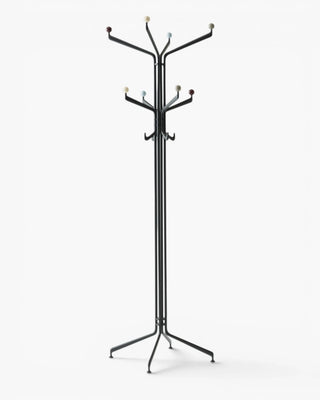&Tradition Capture SC77 coat stand Multicolour - Buy now on ShopDecor - Discover the best products by &TRADITION design