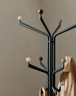 &Tradition Capture SC77 coat stand - Buy now on ShopDecor - Discover the best products by &TRADITION design