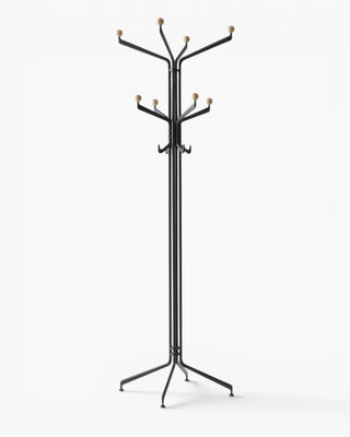 &Tradition Capture SC77 coat stand &Tradition Oak - Buy now on ShopDecor - Discover the best products by &TRADITION design