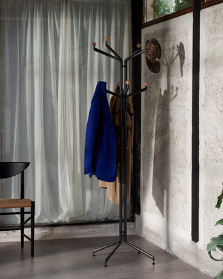 &Tradition Capture SC77 coat stand - Buy now on ShopDecor - Discover the best products by &TRADITION design