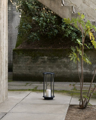 &Tradition Collect Hurricane SC83 candle holder - Buy now on ShopDecor - Discover the best products by &TRADITION design