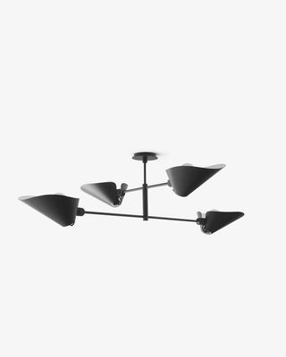 &Tradition Bonnet chandelier - Buy now on ShopDecor - Discover the best products by &TRADITION design