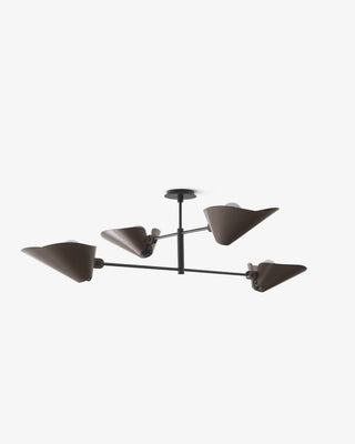 &Tradition Bonnet chandelier - Buy now on ShopDecor - Discover the best products by &TRADITION design