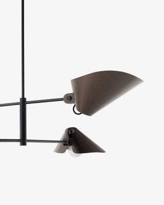 &Tradition Bonnet chandelier - Buy now on ShopDecor - Discover the best products by &TRADITION design