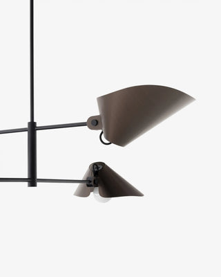 &Tradition Bonnet chandelier - Buy now on ShopDecor - Discover the best products by &TRADITION design