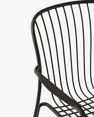 &Tradition Thorvald SC95 outdoor armchair - Buy now on ShopDecor - Discover the best products by &TRADITION design