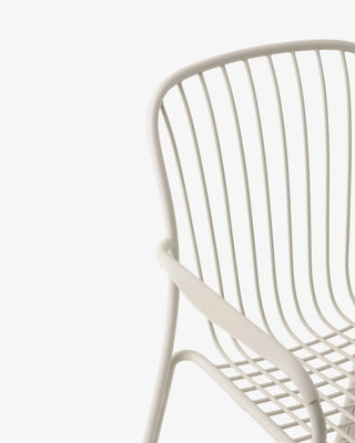 &Tradition Thorvald SC95 outdoor armchair - Buy now on ShopDecor - Discover the best products by &TRADITION design