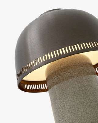 &Tradition Raku SH8 portable lamp - Buy now on ShopDecor - Discover the best products by &TRADITION design