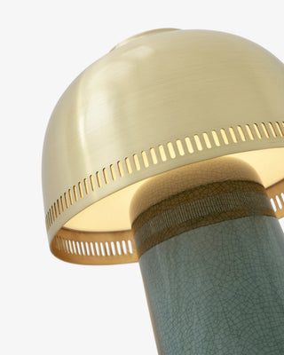 &Tradition Raku SH8 portable lamp - Buy now on ShopDecor - Discover the best products by &TRADITION design