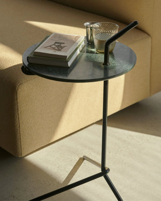 &Tradition Halten SH9 side table - Buy now on ShopDecor - Discover the best products by &TRADITION design