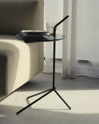 &Tradition Halten SH9 side table - Buy now on ShopDecor - Discover the best products by &TRADITION design