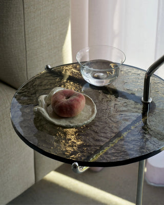 &Tradition Halten SH9 side table - Buy now on ShopDecor - Discover the best products by &TRADITION design