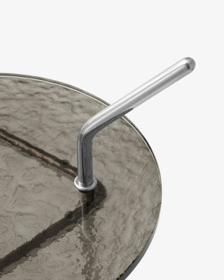 &Tradition Halten SH9 side table - Buy now on ShopDecor - Discover the best products by &TRADITION design