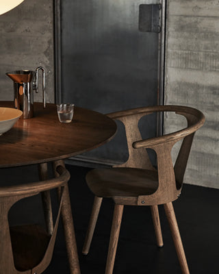 &Tradition In Between SK1 chair - Buy now on ShopDecor - Discover the best products by &TRADITION design
