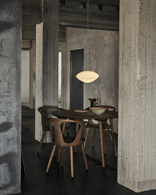 &Tradition In Between SK1 chair - Buy now on ShopDecor - Discover the best products by &TRADITION design