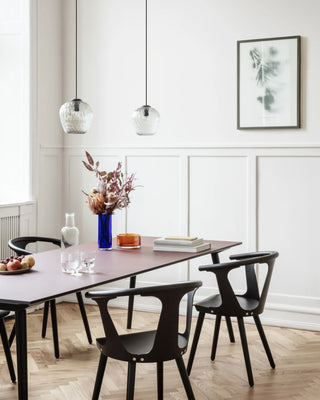 &Tradition In Between SK1 chair - Buy now on ShopDecor - Discover the best products by &TRADITION design