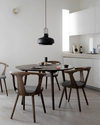 &Tradition In Between SK2 chair - Buy now on ShopDecor - Discover the best products by &TRADITION design