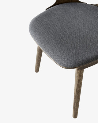 &Tradition In Between SK2 chair - Buy now on ShopDecor - Discover the best products by &TRADITION design