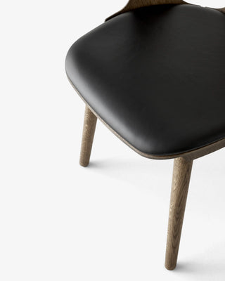 &Tradition In Between SK2 chair - Buy now on ShopDecor - Discover the best products by &TRADITION design