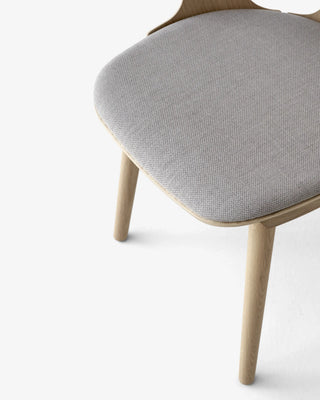 &Tradition In Between SK2 chair - Buy now on ShopDecor - Discover the best products by &TRADITION design