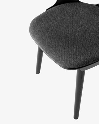 &Tradition In Between SK2 chair - Buy now on ShopDecor - Discover the best products by &TRADITION design
