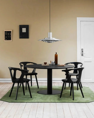 &Tradition In Between SK2 chair - Buy now on ShopDecor - Discover the best products by &TRADITION design