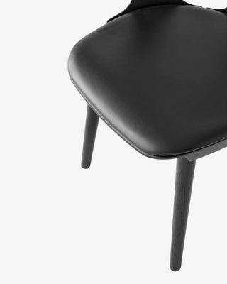 &Tradition In Between SK2 chair - Buy now on ShopDecor - Discover the best products by &TRADITION design