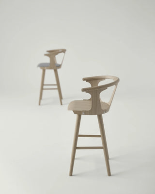 &Tradition In Between stool - Buy now on ShopDecor - Discover the best products by &TRADITION design