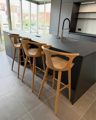 &Tradition In Between stool - Buy now on ShopDecor - Discover the best products by &TRADITION design