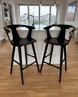 &Tradition In Between stool - Buy now on ShopDecor - Discover the best products by &TRADITION design
