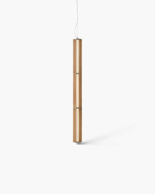 &Tradition Numbra TY1 pendant lamp