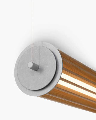 &Tradition Numbra TY1 pendant lamp