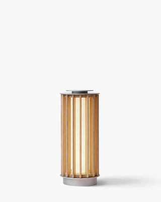 &Tradition Numbra TY3 portable lamp