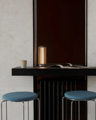 &Tradition Numbra TY3 portable lamp