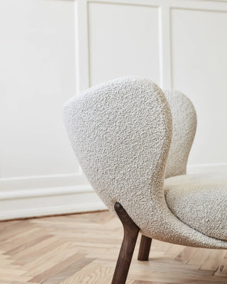 &Tradition Little Petra VB1 lounge chair - Buy now on ShopDecor - Discover the best products by &TRADITION design