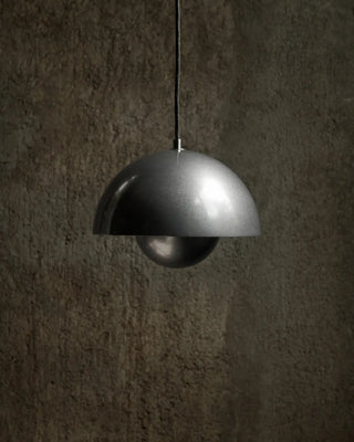 &Tradition Flowerpot VP1 100th anniversary edition pendant lamp - Buy now on ShopDecor - Discover the best products by &TRADITION design