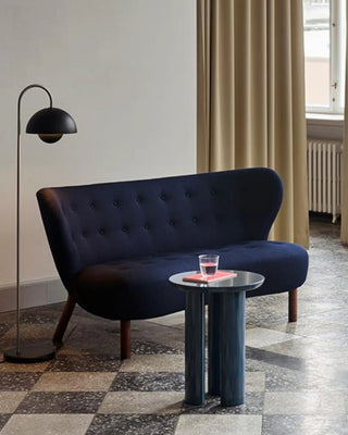 &Tradition Flowerpot VP12 floor lamp - Buy now on ShopDecor - Discover the best products by &TRADITION design