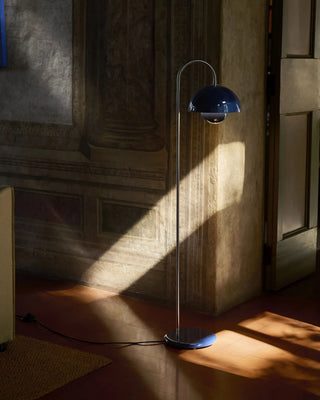 &Tradition Flowerpot VP12 floor lamp - Buy now on ShopDecor - Discover the best products by &TRADITION design