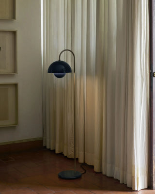 &Tradition Flowerpot VP12 floor lamp - Buy now on ShopDecor - Discover the best products by &TRADITION design